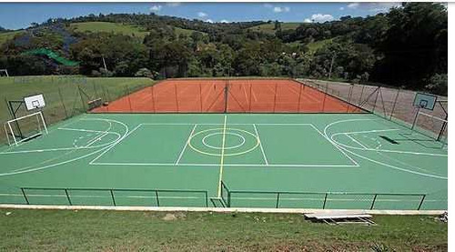 Imagem 16 de 18 de Terreno Com 825 M² - Equilibriun- Atibaia- Cod: 3306 - V3306