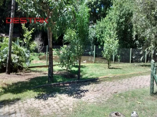 Imagem 7 de 15 de Ref.: 6161 - Chácara Em Valinhos Para Venda - V6161