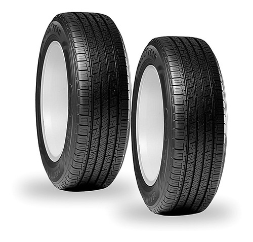 2- Llantas Assurance Maxlife Goodyear 185/70r13 T86