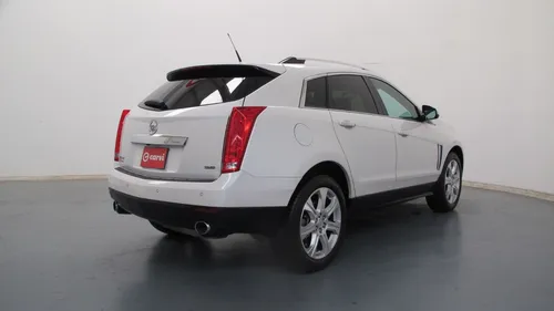 Cadillac SRX 3.6 Premium Awd At