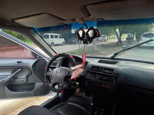 Honda Cívic 1999