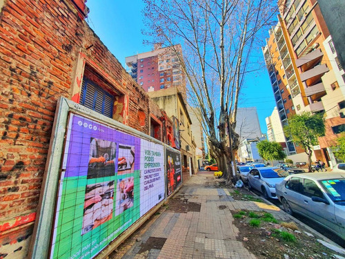 Imagen 1 de 4 de Alquiler Terreno 200 M2 Lanus Oeste