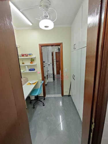 Imagem 22 de 30 de Apartamento Com 3 Dormitórios À Venda, 130 M² Por R$ 690.000,00 - Vila Formosa - São Paulo/sp - Ap6342