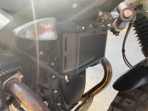 Imagen 8 de 15 de Bmw Nine T Scrambler
