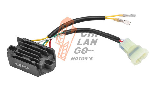 Regulador Para Ktm 450 Smr 2010-2014