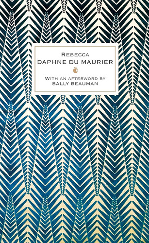 Libro:  Daphne Du Maurier Rebecca (virago Modern C)