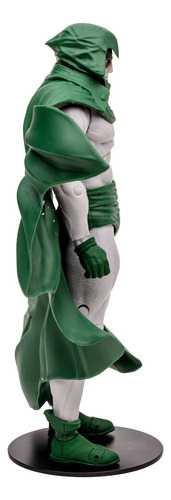 Figura Build-a 7 Spectre (crisis On Infinite Earths)