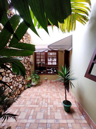 Imagem 23 de 30 de Casa À Venda Em Vila Nogueira - Ca005869
