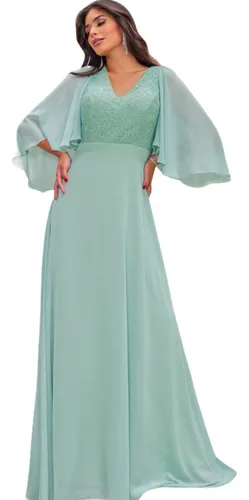 Vestido mae do noivo mercado cheap livre