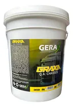 Comprar Graxa Chassi 5kg Performance Garantida De Alta Performance