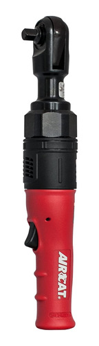 Aircat 805-ht Llave De Trinquete De Alto Par, De 3/8 Pulgada