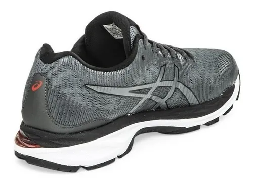 Zapatillas Running Hombre Asics Gel Ziruss 2 Env o gratis
