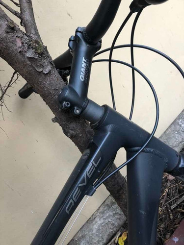 Bicicleta Giant Revel 0