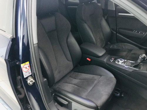 Audi A3 Sedan 1.4 Tfsi S-tronic 150 Cv 2019