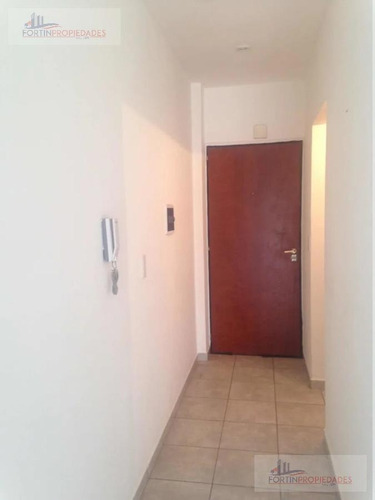 Imagen 4 de 7 de Departamento - Microcentro