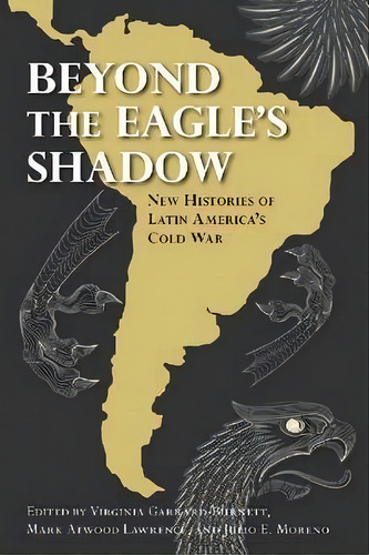 Beyond The Eagle's Shadow, De Virginia Garrard-burnett. Editorial University New Mexico Press, Tapa Dura En Inglés