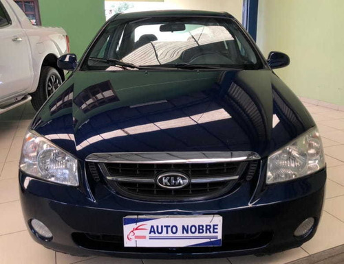 Kia Cerato Gls 2.0 N1