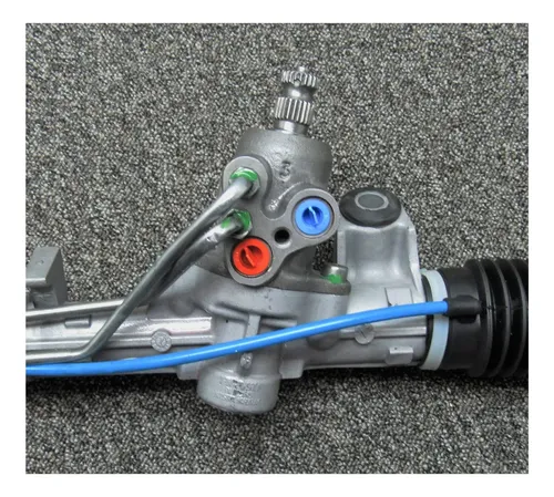 Caixa Direção Hidraúlica Trinter Ford Escort Zetec Ano 1997
