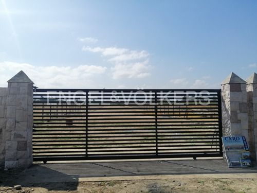 Terreno En Condominio En Requinoa
