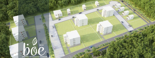 Imagen 1 de 4 de Venta Terreno 10 Min Playa Tulum