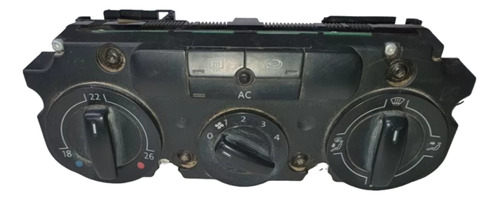 Control Calefacción Vw Bora 2.5l Sed Aut 2005-2010