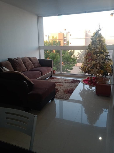 Imagen 4 de 8 de Vendo Apartamento En Puerto Ordaz En Yara Yara 1 De 3 Habitaciones De Oferta
