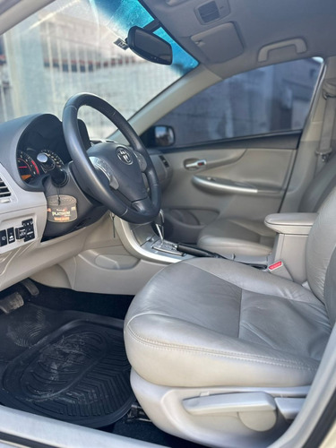 Toyota Corolla Gli