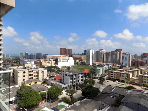 Vendo Apartamento En El Poblado