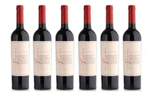 Comprar Flia Gascon Cabernet Caja X6 Unidades Zetta Bebidas