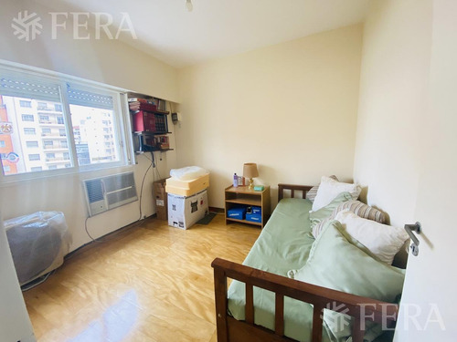 Imagen 10 de 11 de Venta Departamento 3 Ambientes Con Balcón En Caballito (30131)