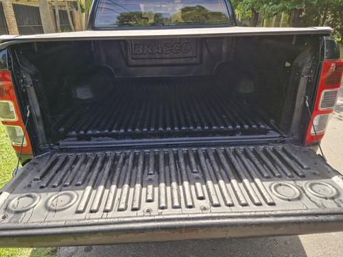Ford Ranger 2.2 Cd Xl Tdci 150cv 4x2