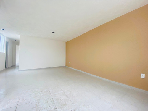 Imagen 6 de 13 de Casas En Venta En Pachuca 90 M2 2 Recámaras Al Mejor Precio