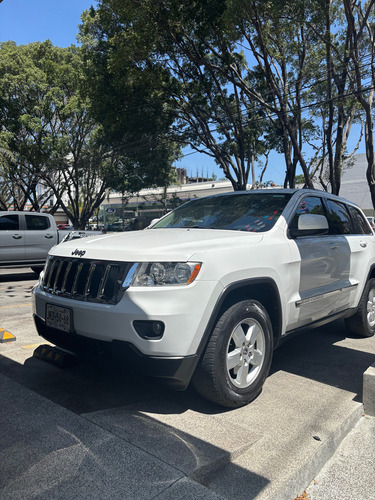 Jeep Grand Cherokee Laredo V6 Lujo 4x2 At