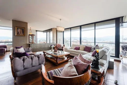 Apartamento En Arriendo/venta En Los Naranjos-suba. Cod V3755