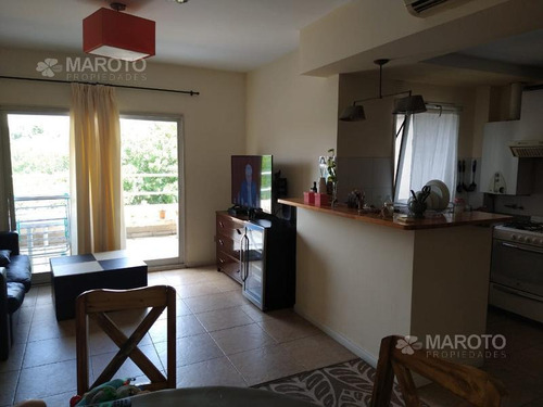 Imagen 5 de 11 de Departamento En Venta Barrio Septiembre - Maroto Propiedades