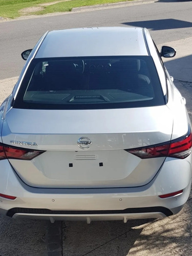 Imagen 6 de 15 de Nissan Sentra 2023 2.0 Advance Cvt
