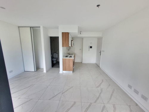 Imagen 10 de 17 de Departamento Venta Monoambiente Echesortu Rosario