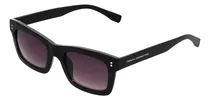 Comprar Lentes De Sol French Connection 999 Negro Hombre