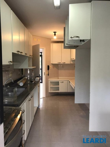 Apartamento - Pompéia - Sp - 488497