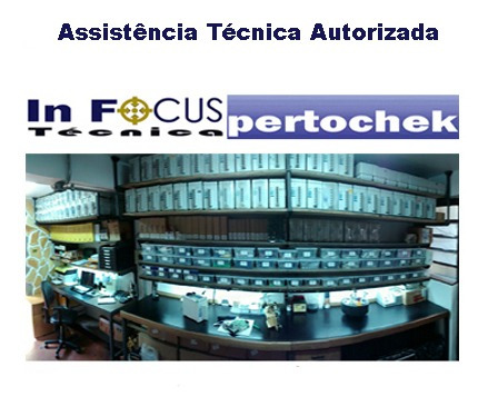 Imagem 10 de 10 de Manutenção De Impressora De Cheque Pertochek