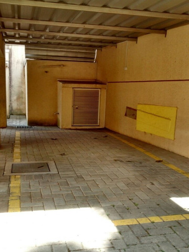 Imagem 17 de 18 de Apartamento - Ap00089 - 32911718