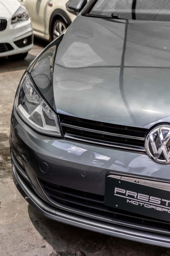 Volkswagen Golf Variant 1.4 Tsi Highline 5p