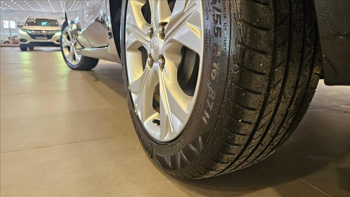 Chevrolet Onix 1.0 Turbo Ltz