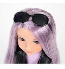 Muñeca De Colección Elsie Designafriend Doll 46 Cm