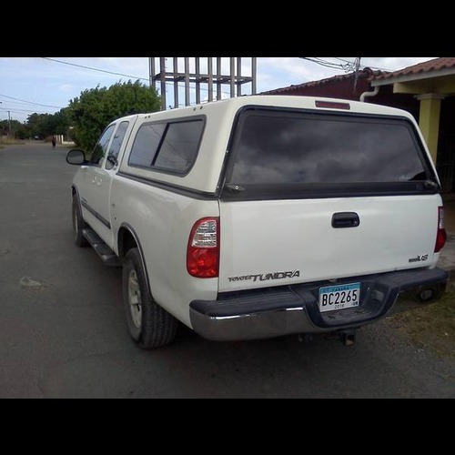 Imagen 3 de 5 de Toyota
