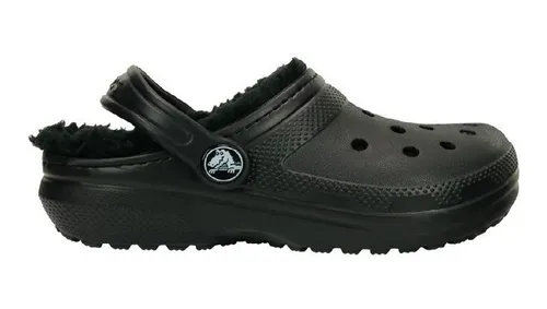 Crocs Para Invierno