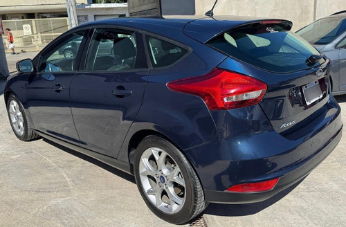 Ford Focus III 2.0 Se Plus At6