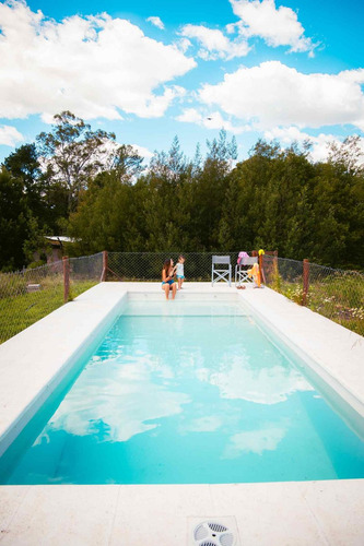 En Venta Cabañas La Porteña Tandil