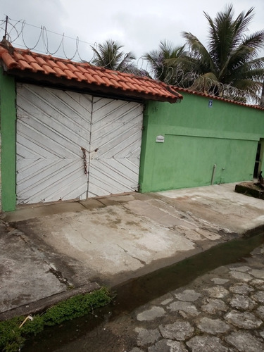 Casa Com Piscina 100m Da Praia - Frente A Praça - Temporada