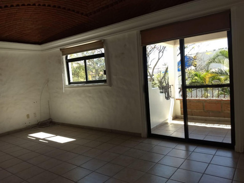 Venta O Renta De Casa En Fraccionamiento La Joya, Cuernavaca